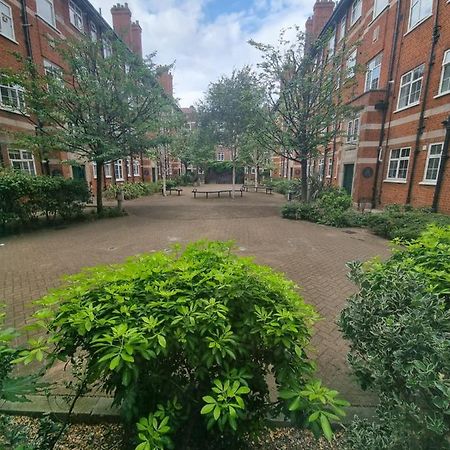 Ew Apartments London Exterior photo
