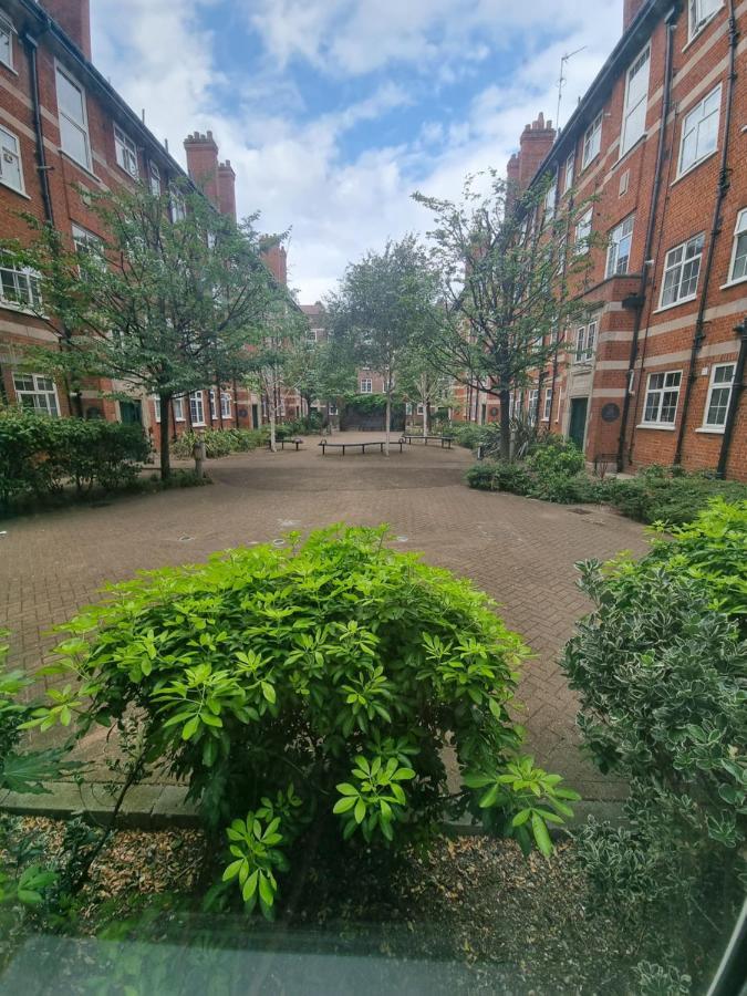 Ew Apartments London Exterior photo